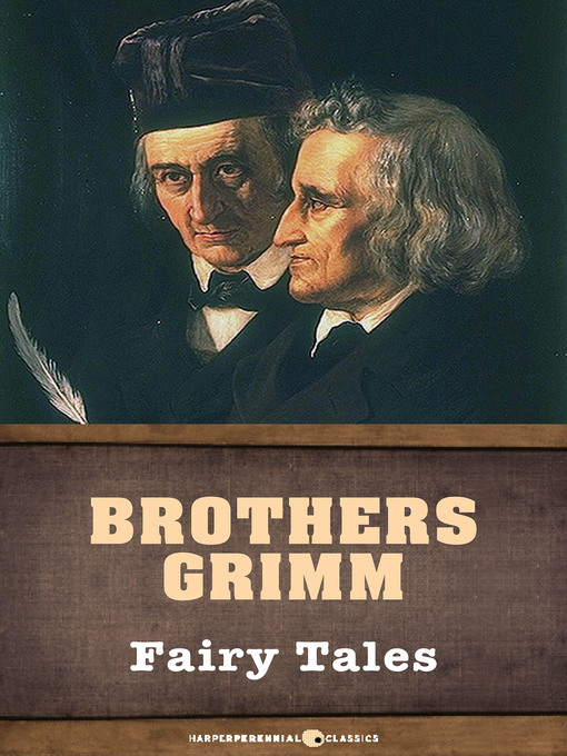 Title details for Fairy Tales by Brothers Grimm - Available